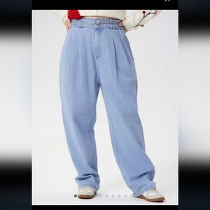 Oversized cider jeans 3x(24)